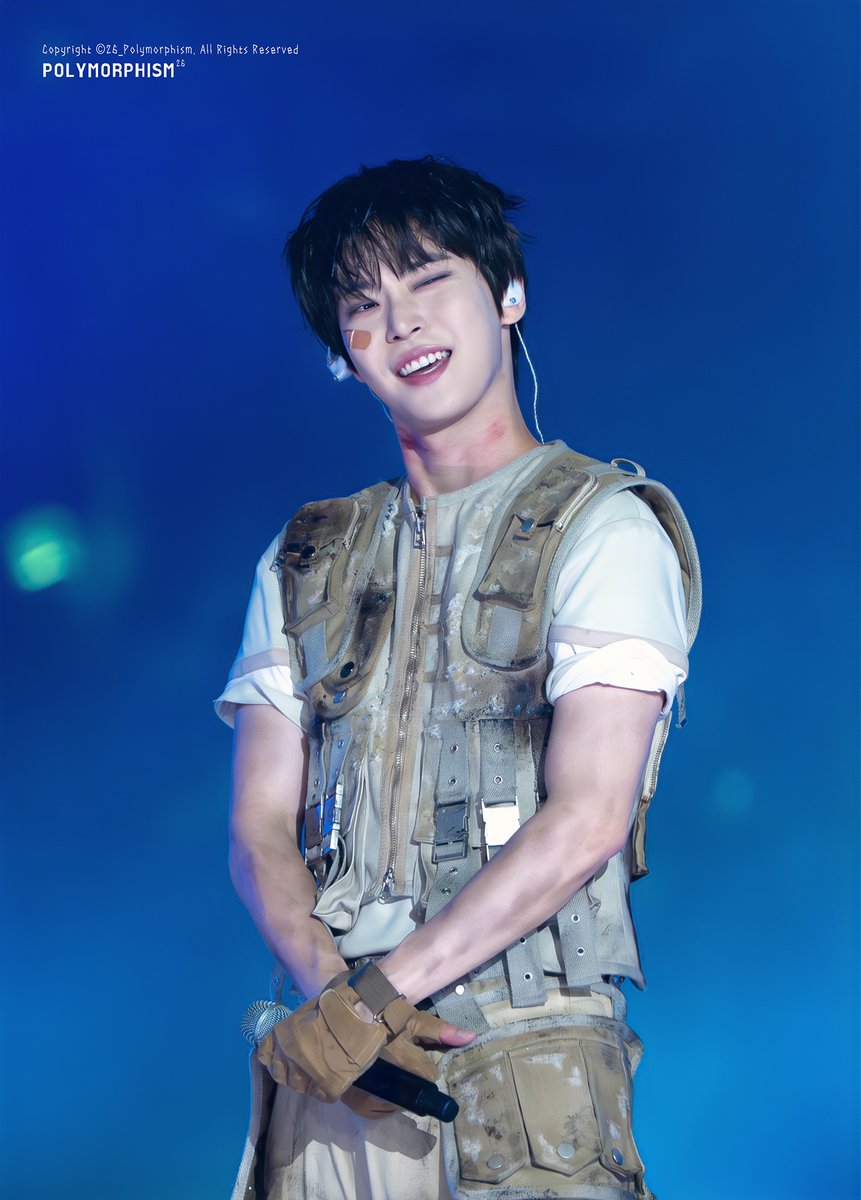 26_polymorphism's tweet image. 250726    

ᓀ‸&amp;lt;

#도영 #Doyoung #ドヨン
 #NCT #NCT127