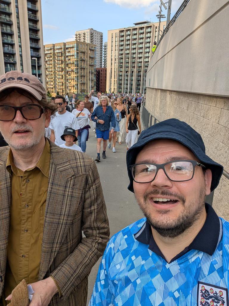 Liam Gallagher Fans Club tweet media