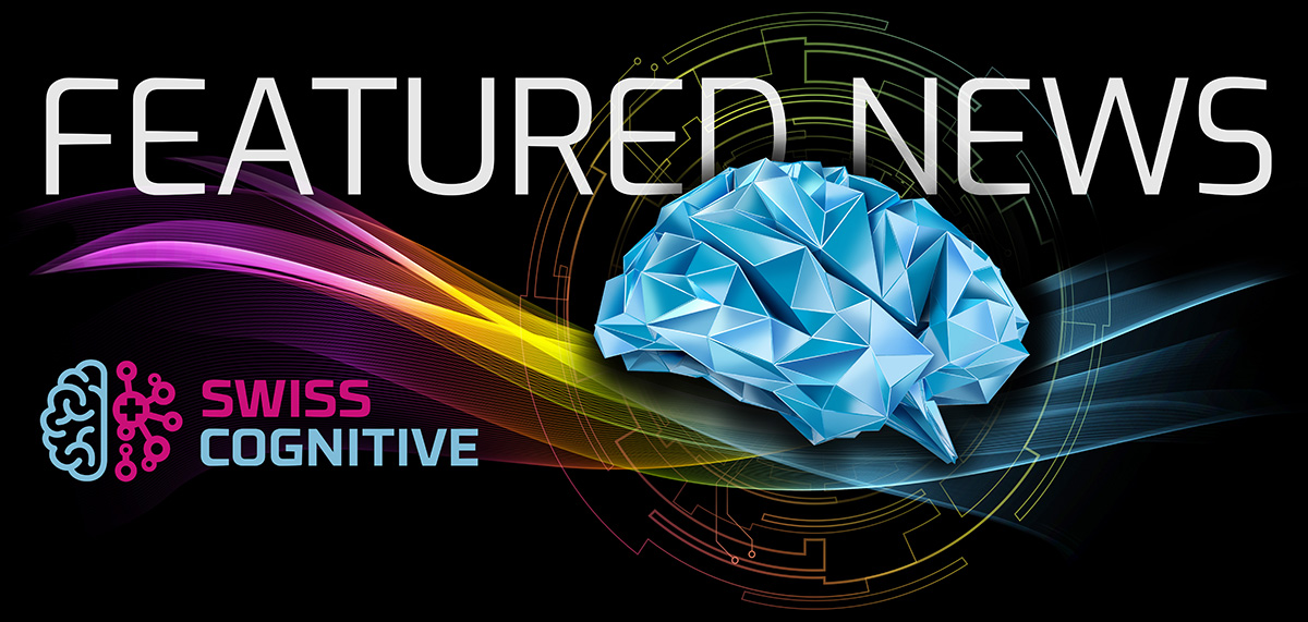 SwissCognitive's tweet image. This week's #AINews:
➡️ OpenAI & Oracle expand data centre infrastructure
➡️ #AI “thinking cap” turns brainwaves into text
➡️ Can AI really code?
➡️ Global AI policy
…and more!
#AINews #ArtificialIntelligence #ShareForSuccess #SwissCognitive
swisscognitive.ch/?p=127857