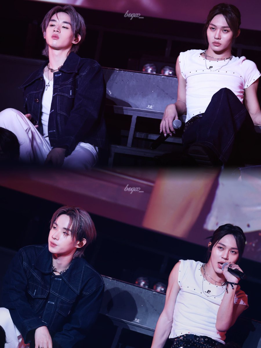 bsqx_'s tweet image. That’s in the vibe
@realxlg
@hongshihoshi03
#GMMTVMUSICONXJAPAN2025
#GMMTVMUSICONXJAPAN2025D1
#Lego_Rapeepong #hongshihoshi
#LYKN