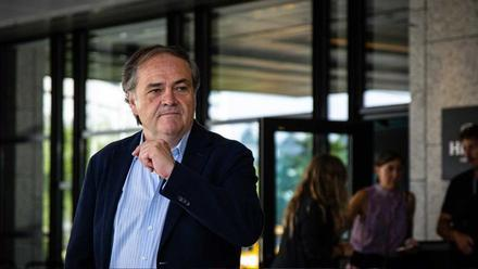 NotGip's tweet image. 🔵⚪️ “Creo que vamos a tener una gran plantilla”
Primera parte de la conversación con el presidente de la Real Sociedad, Jokin Aperribay 👉🏽 noticiasdegipuzkoa.eus/reala/2025/07/…