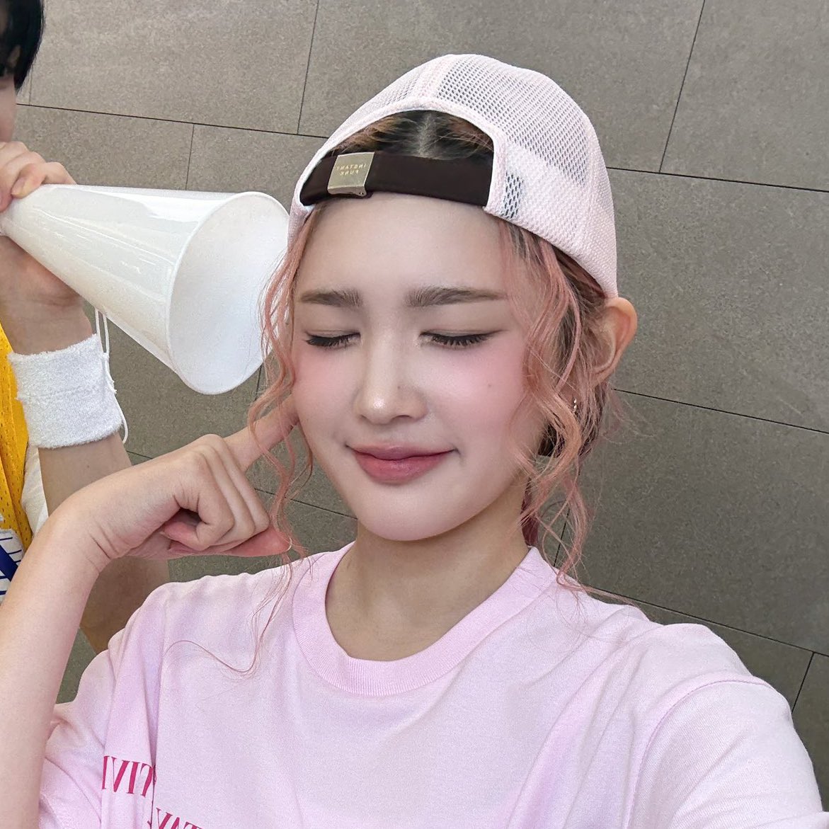 ibutteruuu's tweet image. 농구부 지원 동기
: 농부구 매니저가 귀여워요