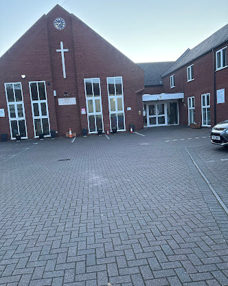BedsPCC's tweet image. I look forward to joining the congregation at the Miracle Church, Bedford later this morning for their celebrations and worship.