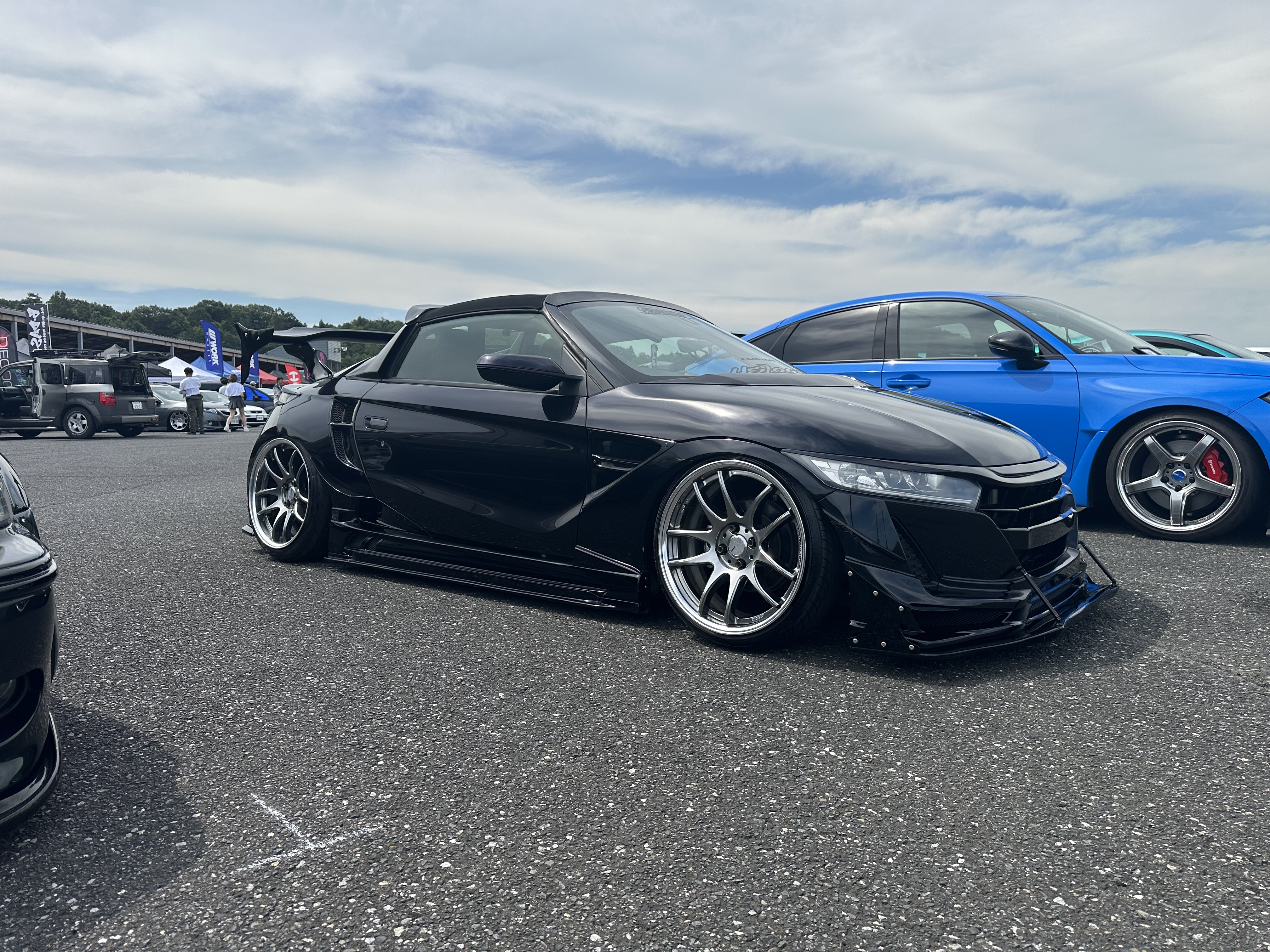 まこりん 入園入学祝い スリクソン HYBRID for ZX-II Diamana