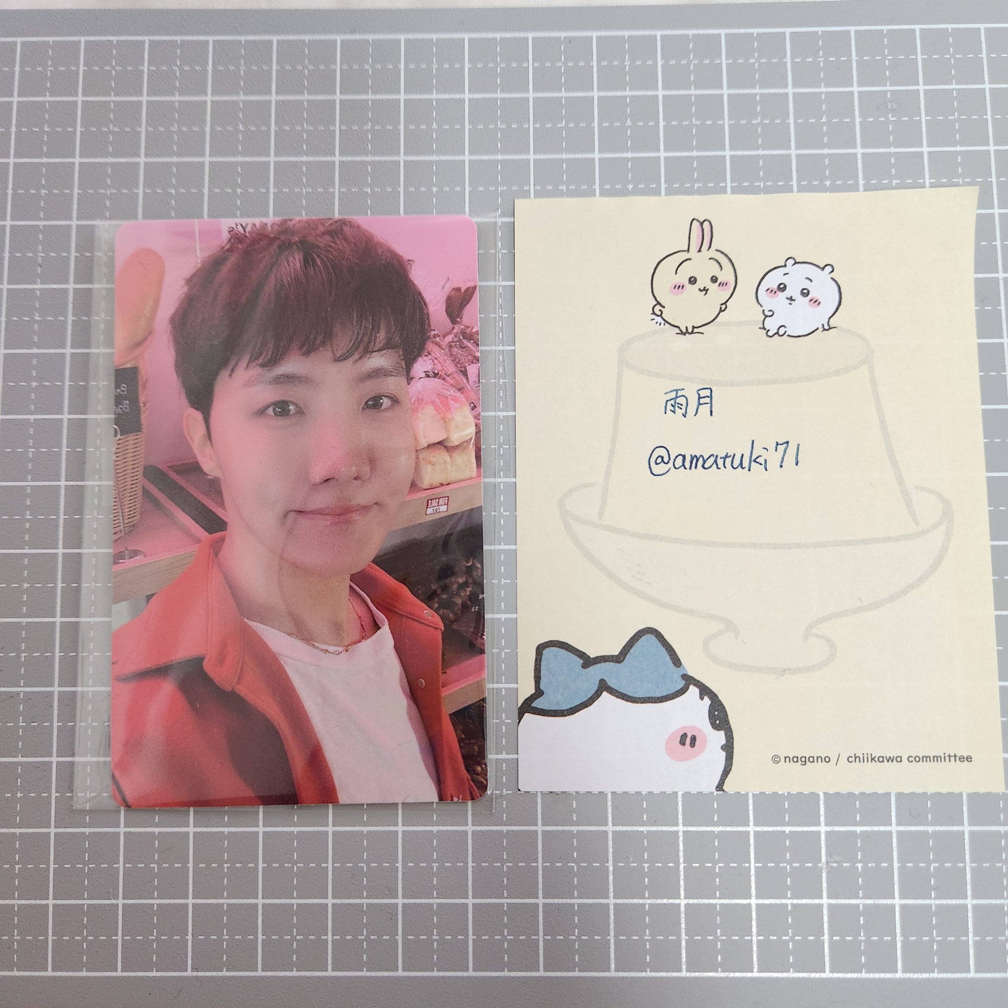 雨月🐱🪷 on X: 