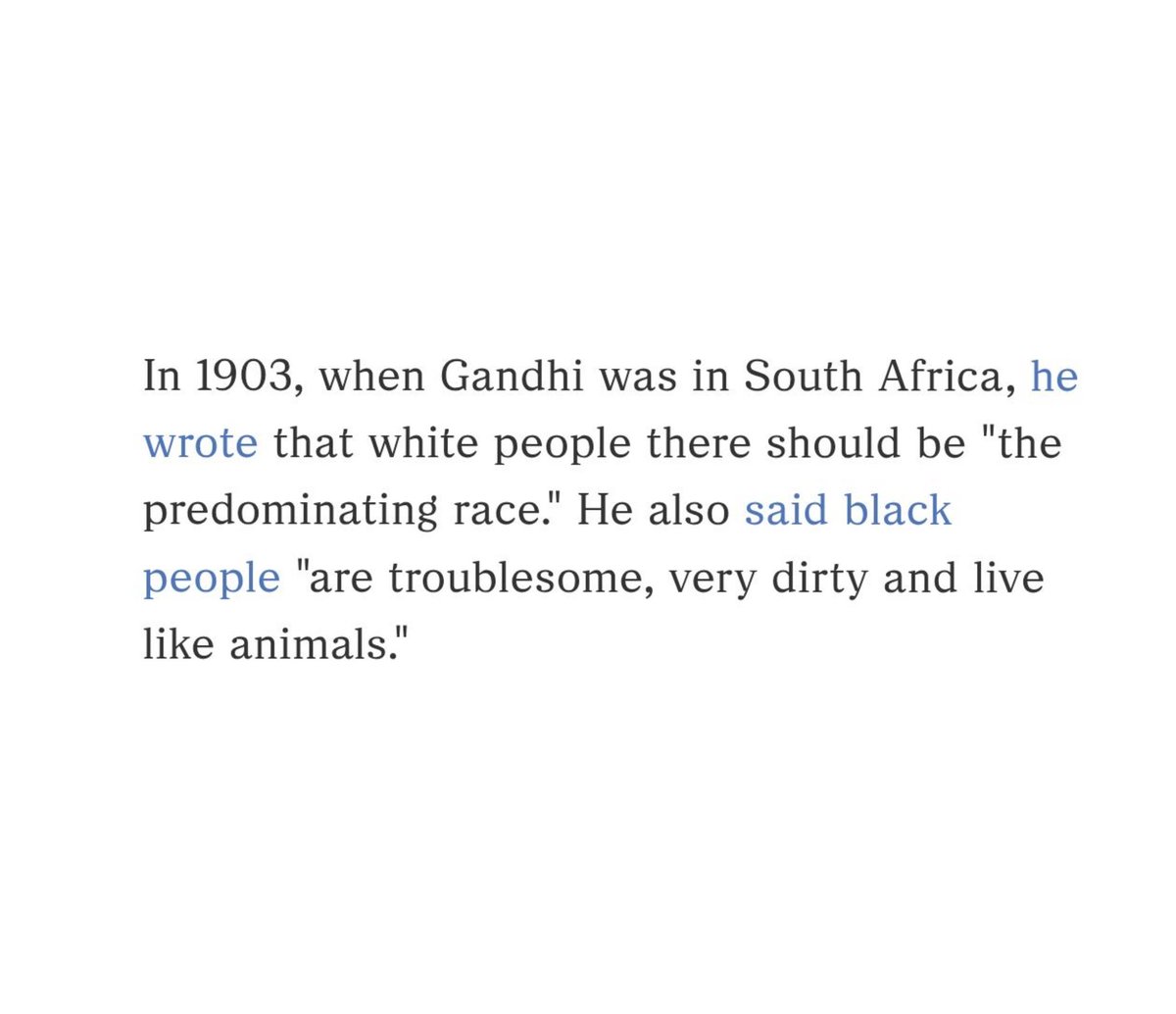 lowkeyaryaa's tweet image. Honoring a man who called Black people 'animals' and tested 'celibacy' by sleeping naked with minors reflects a serious lapse in our ethical and educational policies