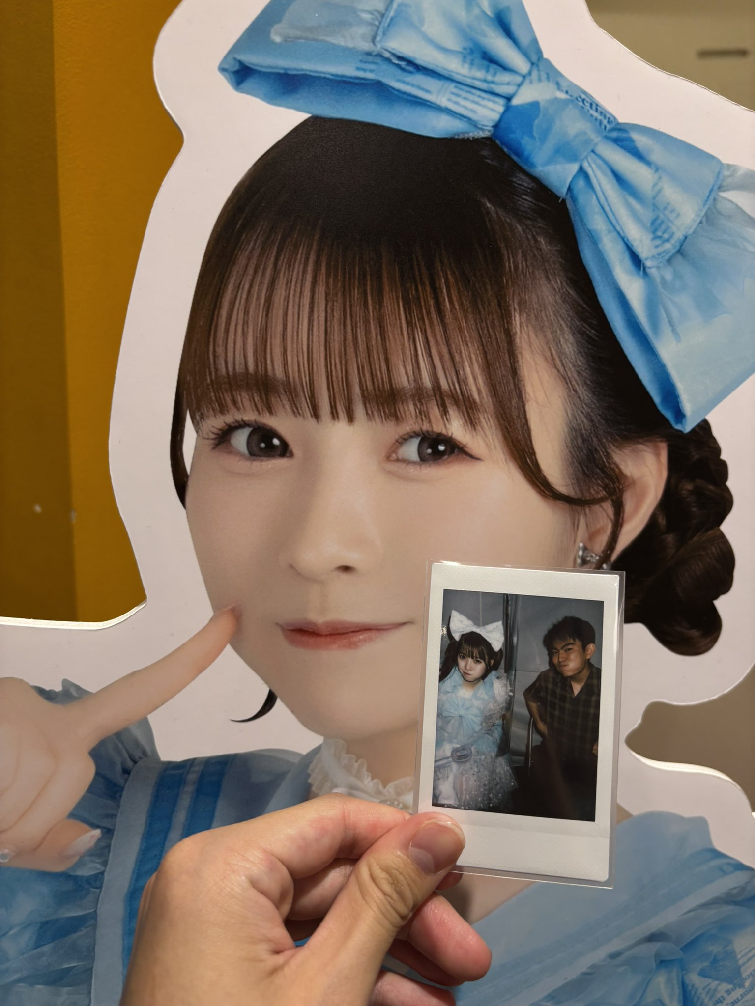 首筋ニキゆぅき on X: 