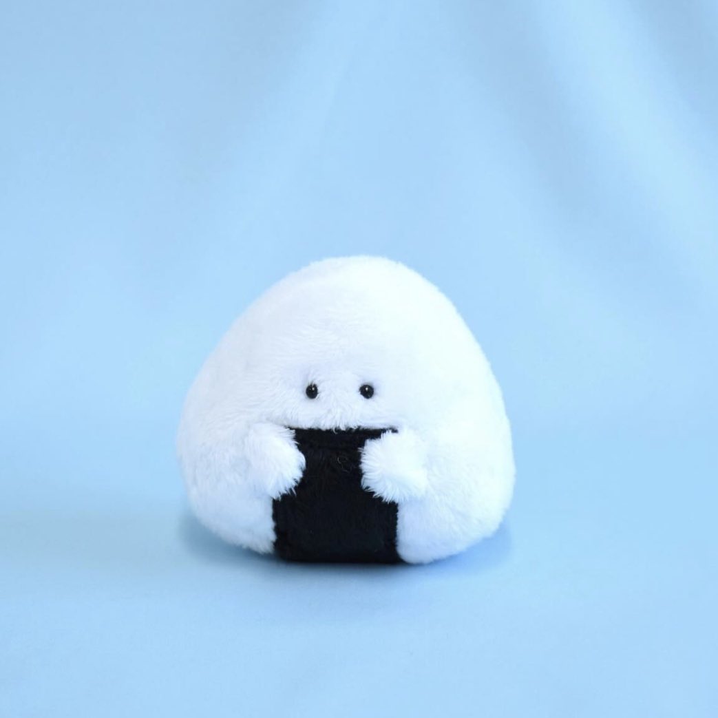 onigirisan_ippn's tweet image. おにぎりさんはおしゃべりが好きなので
#ぎゅっとおにぎりさん ってつけると
話しかけにいくことがあります

よろしくﾈｪ🍙