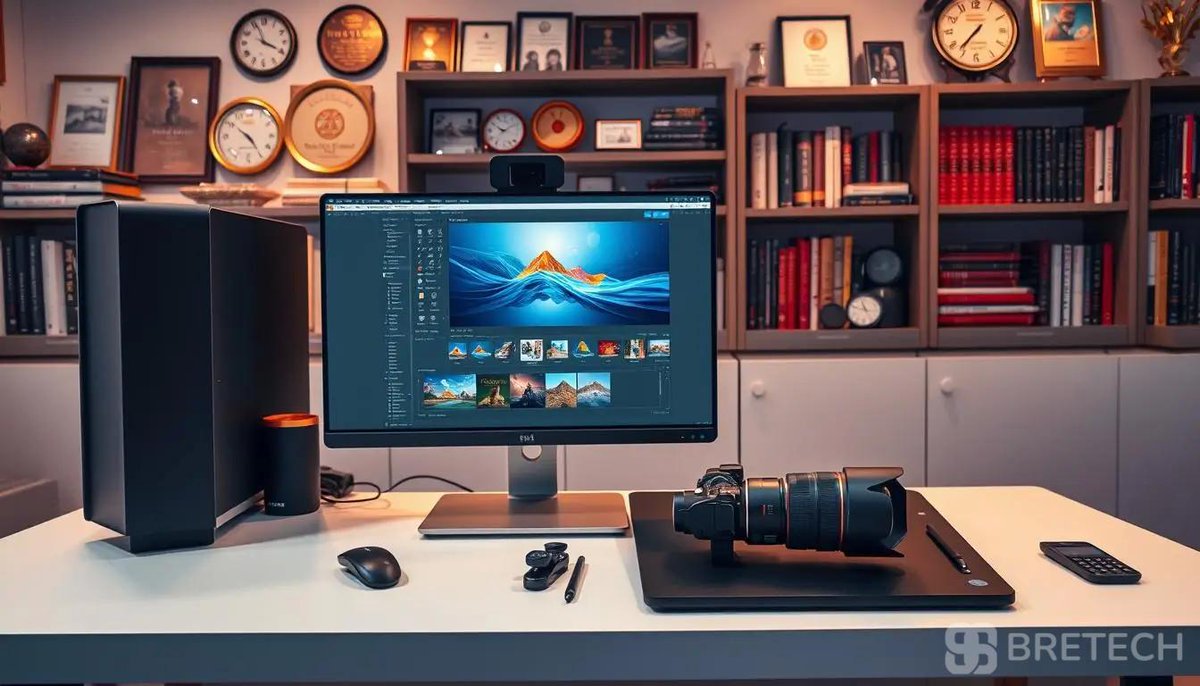 BreTechPK's tweet image. The Best Photo Editing Software for Photographers in Pakistan: Top Picks for 2025 📸

From free tools to pro-grade apps—discover the top photo editors used by creatives in Pakistan. 🎨

🛒 Read the guide: rfr.bz/t936139

#BreTechNet #PhotoEditingTools #PhotographersPK