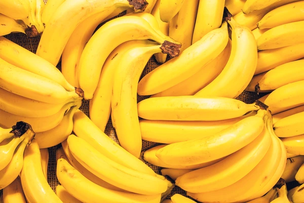 holy shit this is bananas