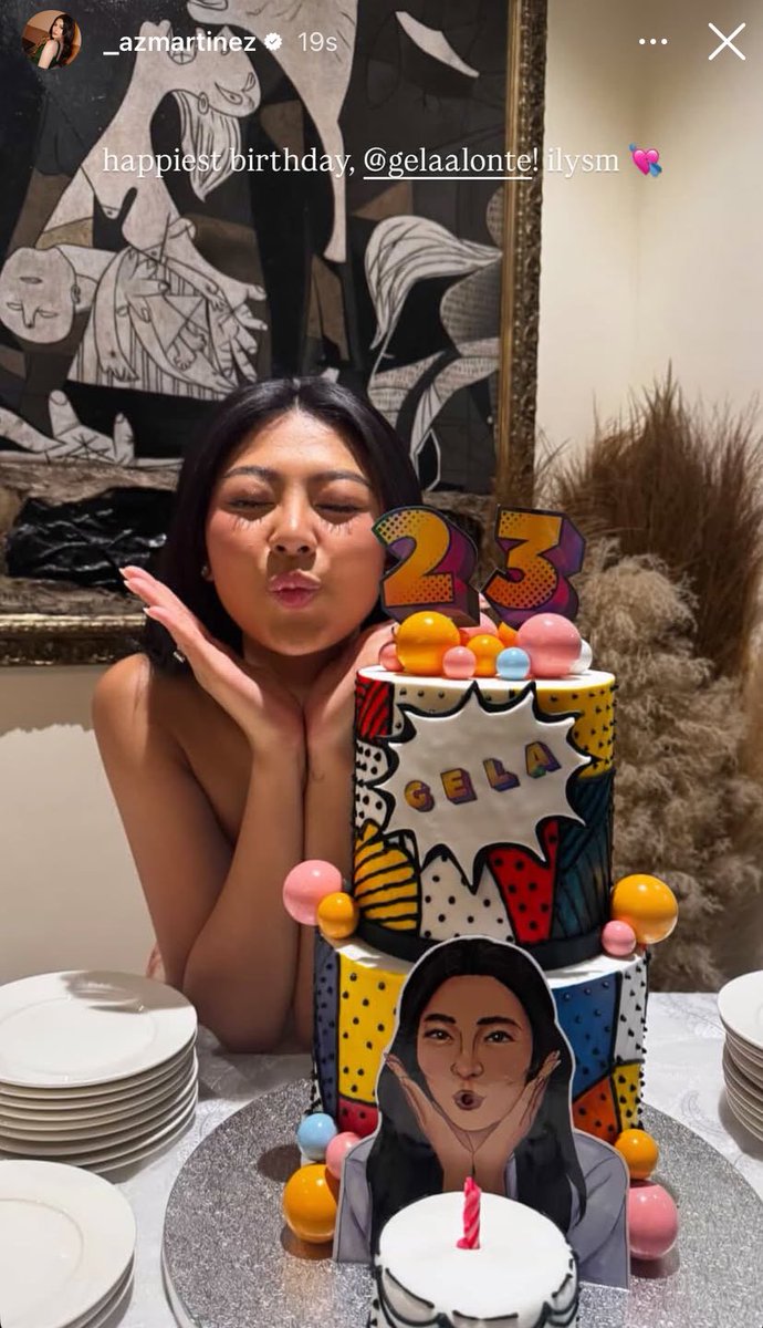azlurv's tweet image. omg my gelaz 🥹
