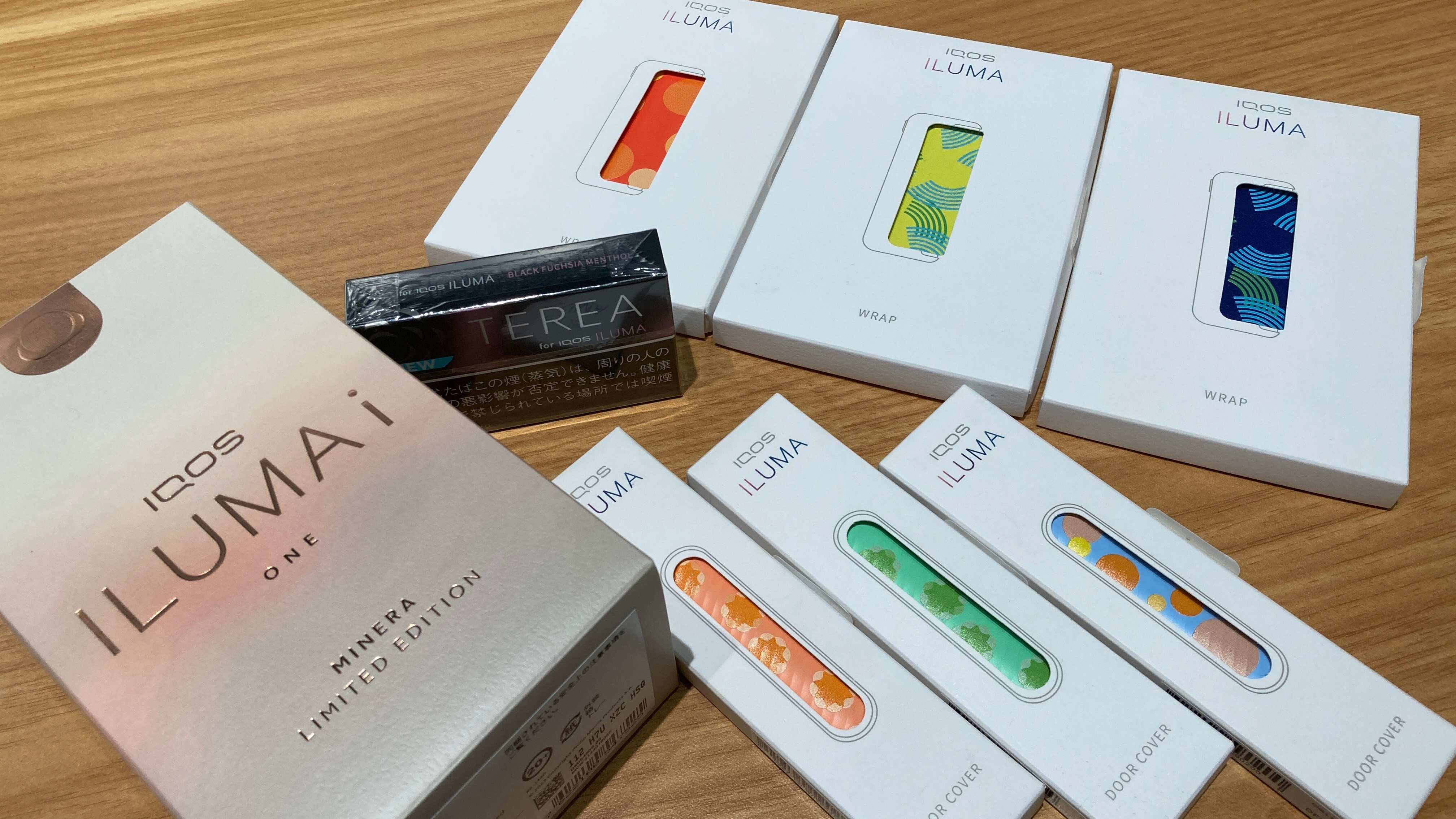 なたたひ様 iQOS ♡現品♡ 楽天市場】【新品・送料無料】IQOS イルマ i アニバーサリー