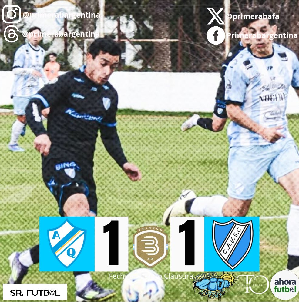PrimeraBAFA's tweet image. 🫱🏻🫲🏻EMPATES EN LA BARRANCA Y EN JAUREGUI Y ✅ VICTORIAS DEL VIOLA Y MONARCA
La nota completa en 👇
instagram.com/p/DMmKkCdo34j/…
✍🏻 @mateo_souzatv
Diseño gráfico: @bel_ramirez18
#primeradivisionb #primerabentycsports⚽️ #primerabarg #primerabargentina #PrimeraB #primerabafa