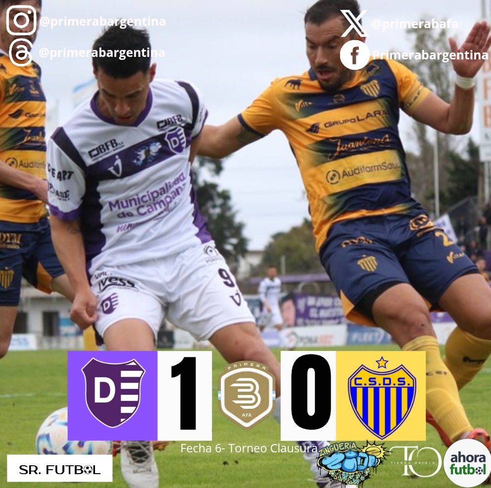 PrimeraBAFA's tweet image. 🫱🏻🫲🏻EMPATES EN LA BARRANCA Y EN JAUREGUI Y ✅ VICTORIAS DEL VIOLA Y MONARCA
La nota completa en 👇
instagram.com/p/DMmKkCdo34j/…
✍🏻 @mateo_souzatv
Diseño gráfico: @bel_ramirez18
#primeradivisionb #primerabentycsports⚽️ #primerabarg #primerabargentina #PrimeraB #primerabafa
