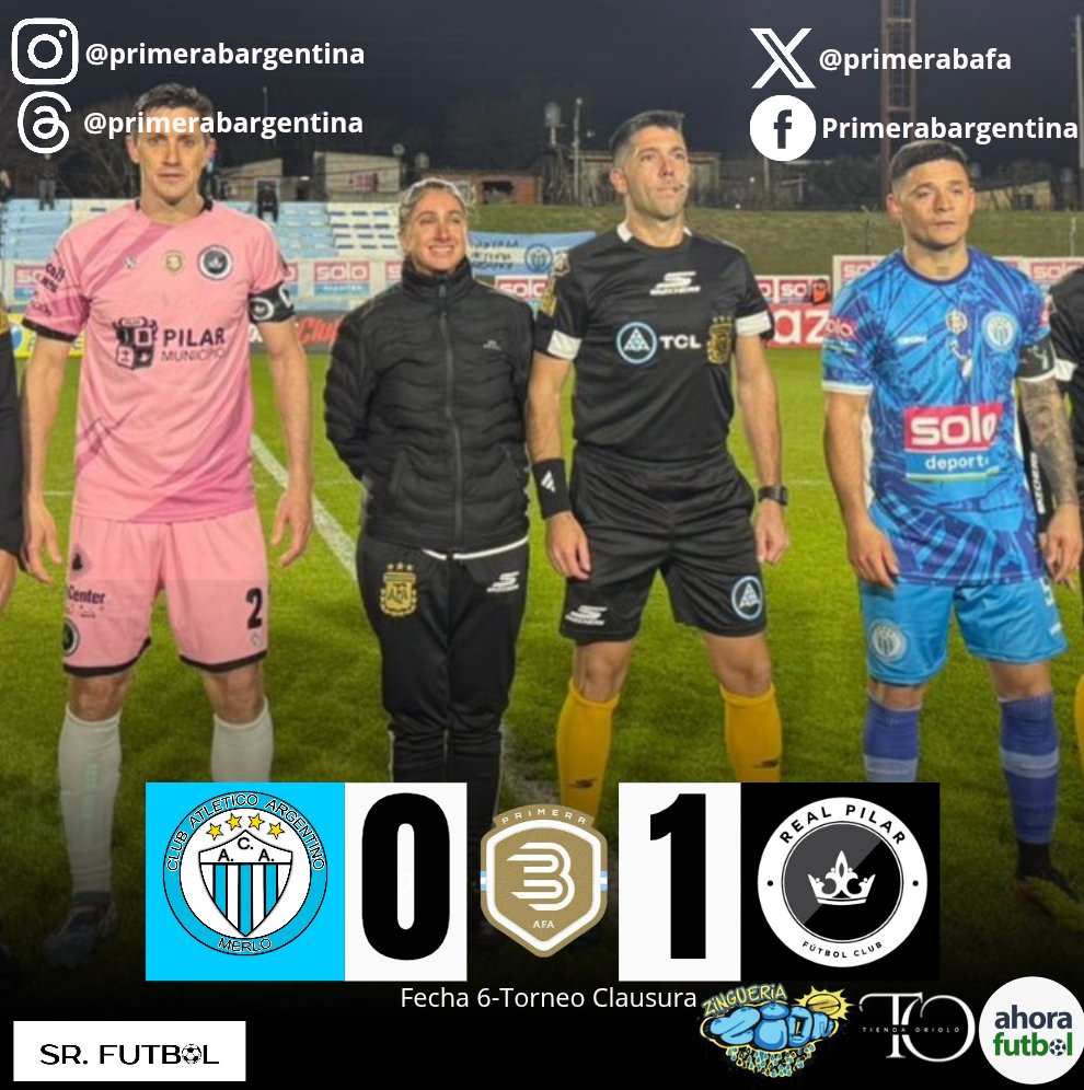 PrimeraBAFA's tweet image. 🫱🏻🫲🏻EMPATES EN LA BARRANCA Y EN JAUREGUI Y ✅ VICTORIAS DEL VIOLA Y MONARCA
La nota completa en 👇
instagram.com/p/DMmKkCdo34j/…
✍🏻 @mateo_souzatv
Diseño gráfico: @bel_ramirez18
#primeradivisionb #primerabentycsports⚽️ #primerabarg #primerabargentina #PrimeraB #primerabafa
