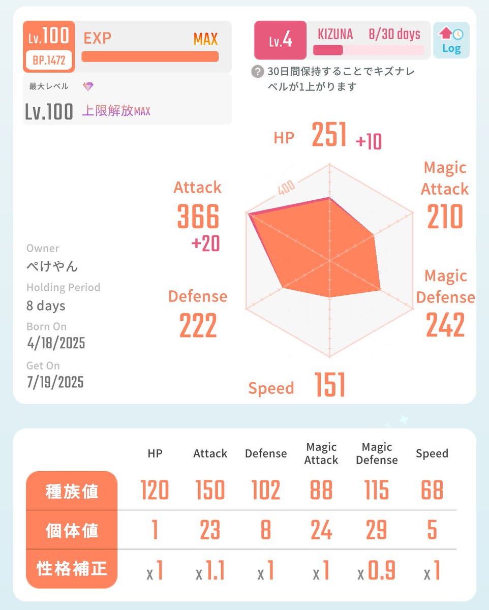 レアモン販売

出ウリエル

求1.5〜2即決

#エグリプト
#エグリプトレード