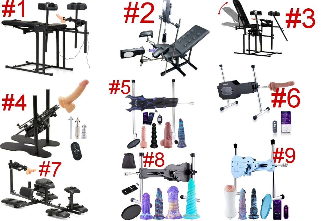 FondSextoys19's tweet image. We are looking for 
🇩🇪🇪🇸🇫🇷🇮🇹🇨🇿🇳🇱 USA 
#SextoySeller-Jude
#sexmachine
#amazontested
#sextoys