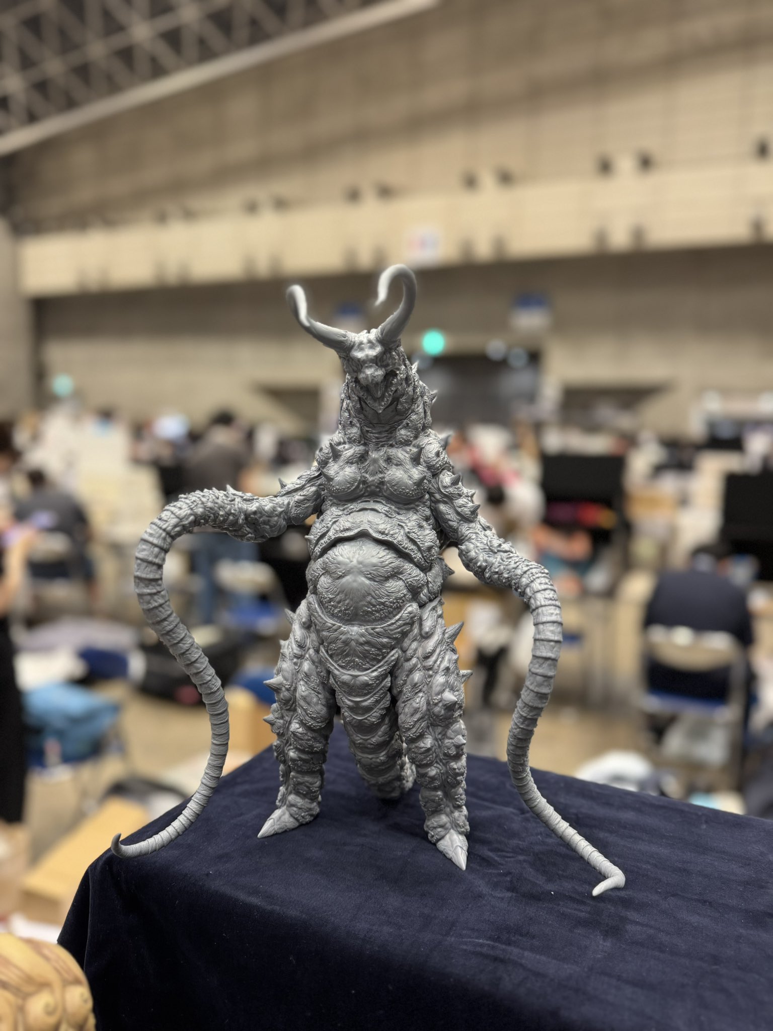 ワンフェス 激ゾリ同好会 ノンスケール SDフルアクション アストラナガン ACRO on X: 