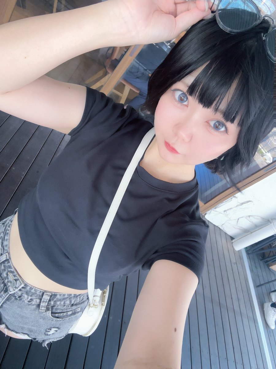 rlrl_ooo's tweet image. #プールバンジー オープンです！
夏はじまったな〜〜🌻