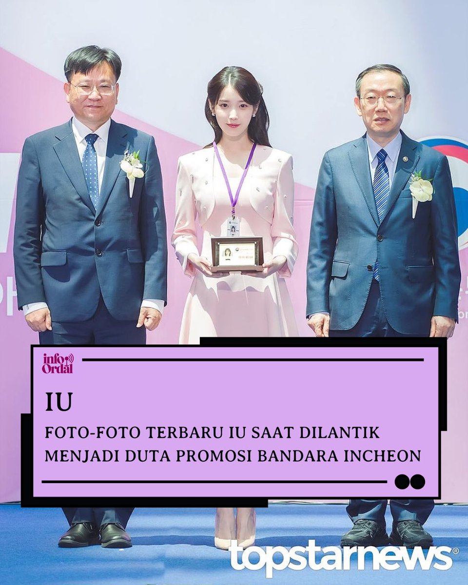 infoordal_id's tweet image. Vibesnya kayak Ibu dewan ya gesss…✨