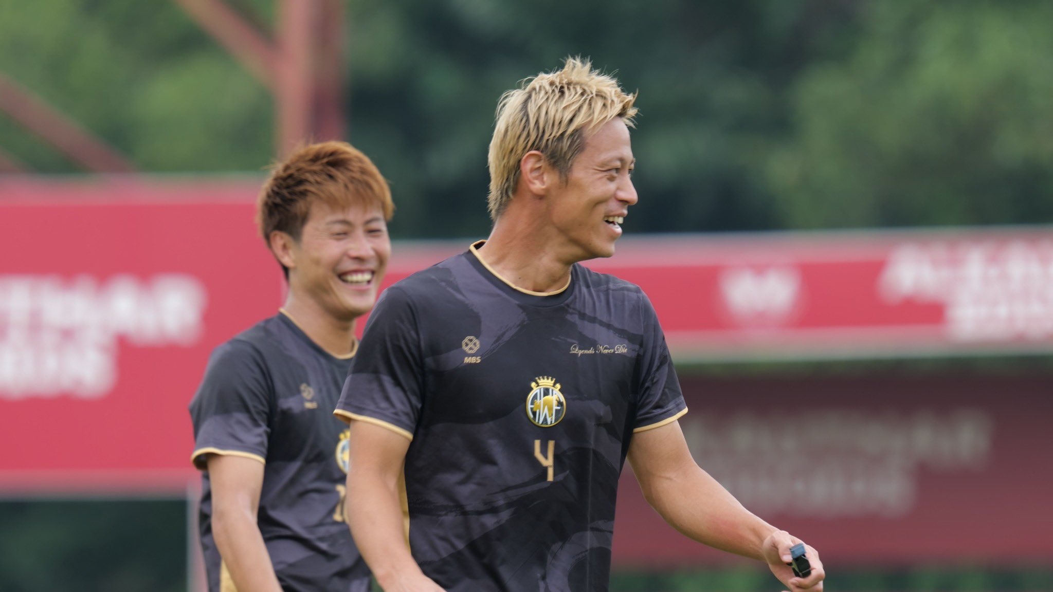 ほんだけいすけ 本田圭佑 - Wikipedia