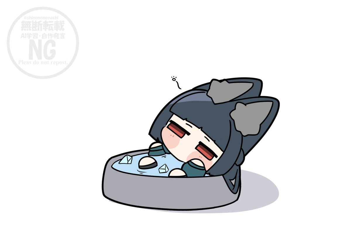 東雲なし tweet media