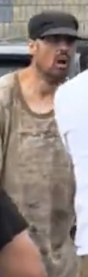 RandomHeroWX's tweet image. It appears that the suspect in the Traverse City, MI WalMart mass stabbing was subdued by a man with a gun.
2A for the win. 🇺🇸
