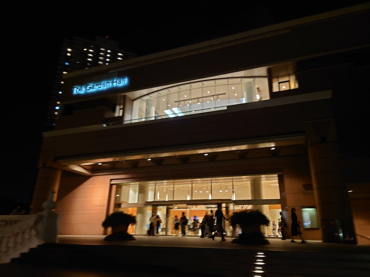 すーさま (@yectmsuzuki) on Twitter photo TOUR 2025“58th SHOUT!” まさかのリクエスト~あの曲が聴けるとは思いませんでした~
ツアーファイナル。
ダブルアンコールありました。
うちわ(CD)はゲットできました。
ライブ終わりは、エビスビールで反省会。
#岸谷香
#Unlockthegirls
#恵比寿ガーデンホール
<a href="/kkishitanistaff/">岸谷香_Official</a> TOUR 2025“58th SHOUT!” まさかのリクエスト~あの曲が聴けるとは思いませんでした~
ツアーファイナル。
ダブルアンコールありました。
うちわ(CD)はゲットできました。
ライブ終わりは、エビスビールで反省会。
#岸谷香
#Unlockthegirls
#恵比寿ガーデンホール
<a href="/kkishitanistaff/">岸谷香_Official</a>