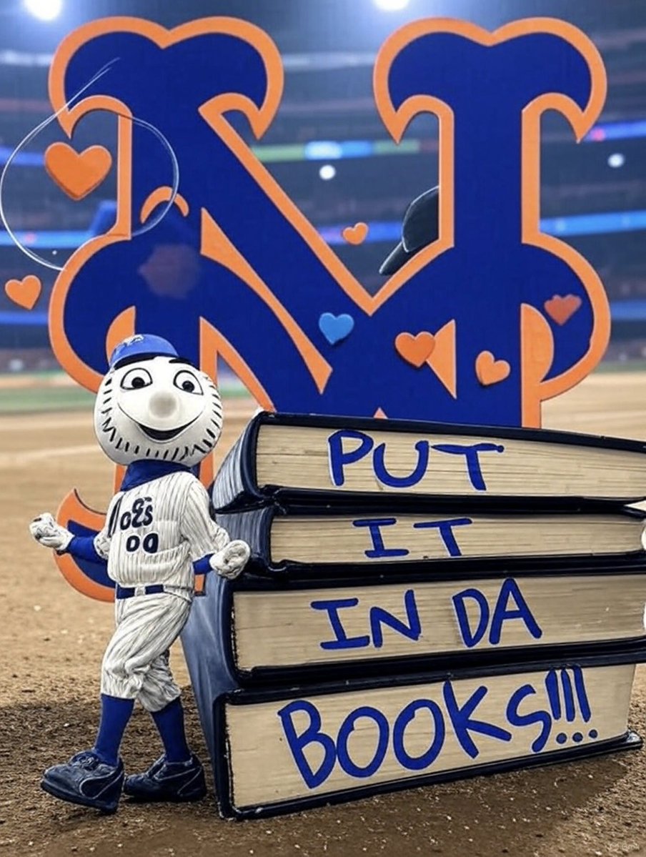 FrankTic3's tweet image. Mets win Hold on 2-1. Diaz with the save !!