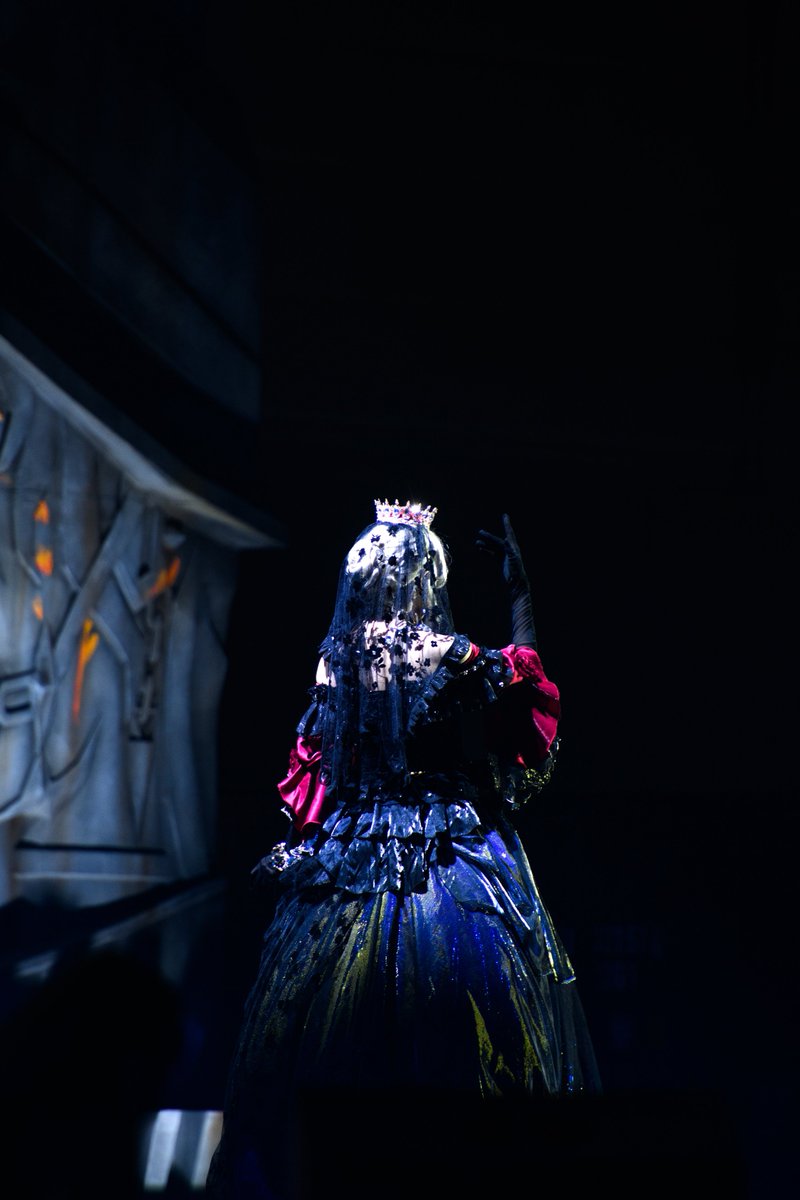 Yoi_camera's tweet image. #第五人格DigDigSeven
Stage Show
🥀血の女王 虚妄の傑作🥀
ゆゆ(@Yuyuxcos )様
#IdentityV #第五人格
#第五人格7周年