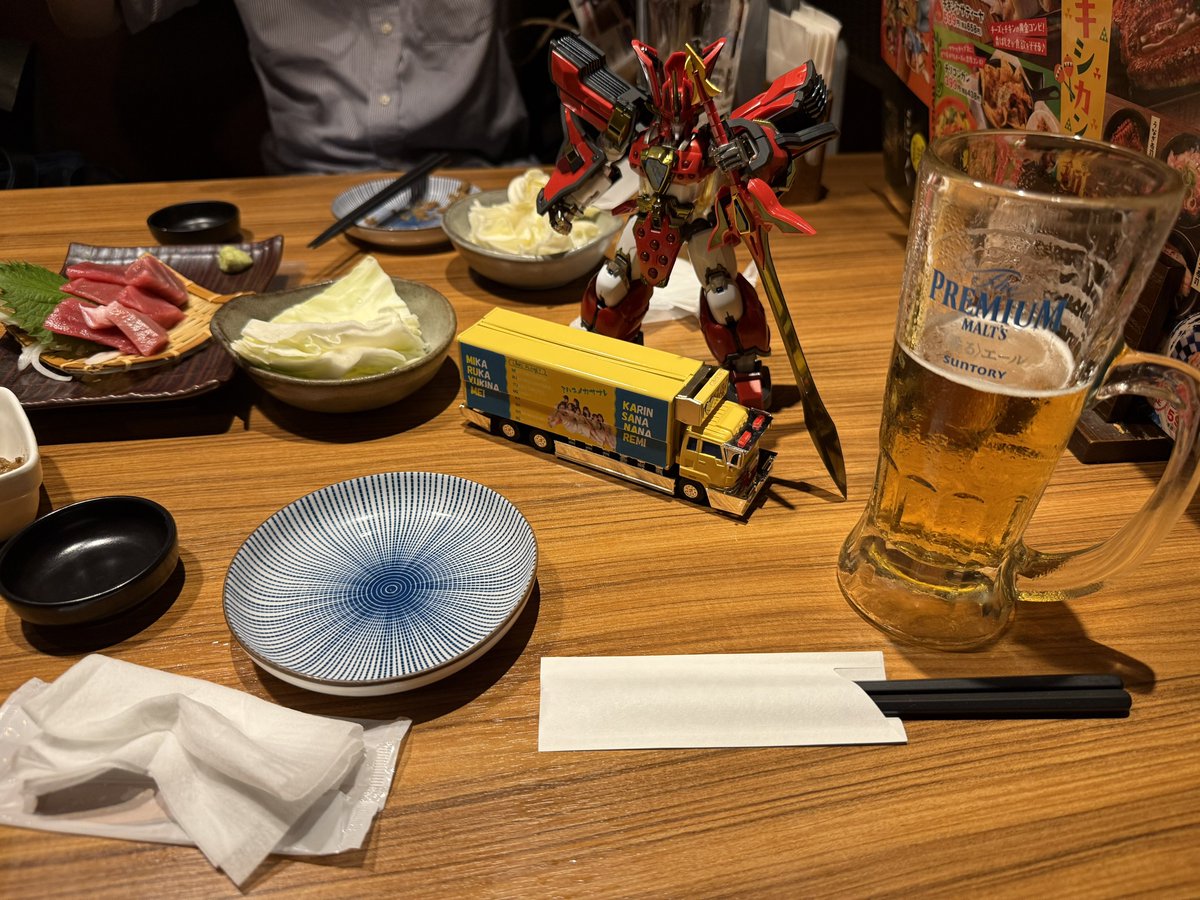 edward_DQX's tweet image. 真昼間から飲むー🍻