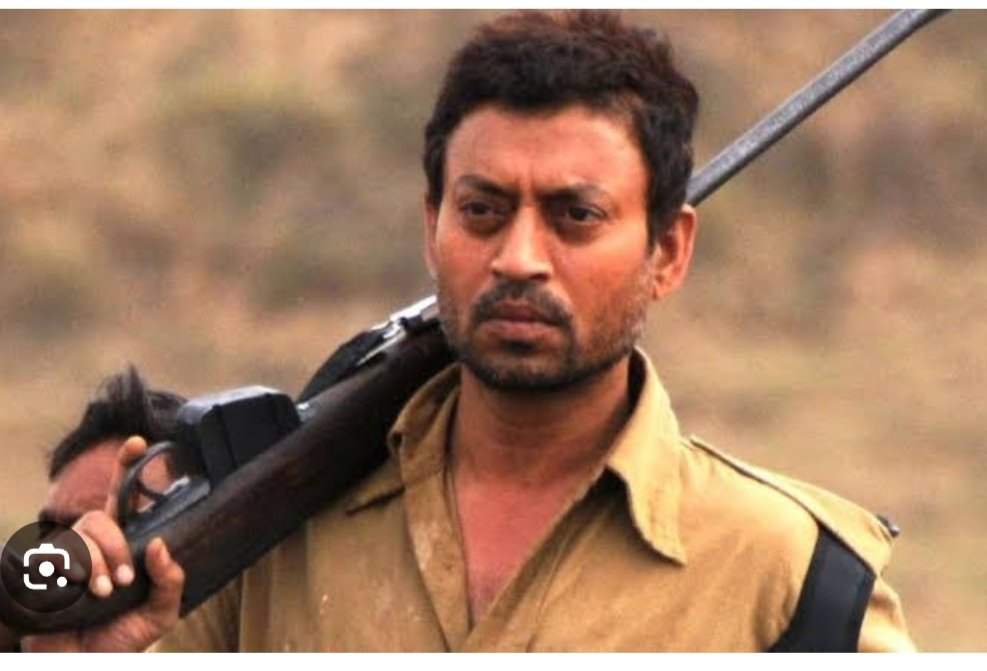 <a href="/Warlock_mohit/">Mohit</a> Legendary Paan Singh Tomer