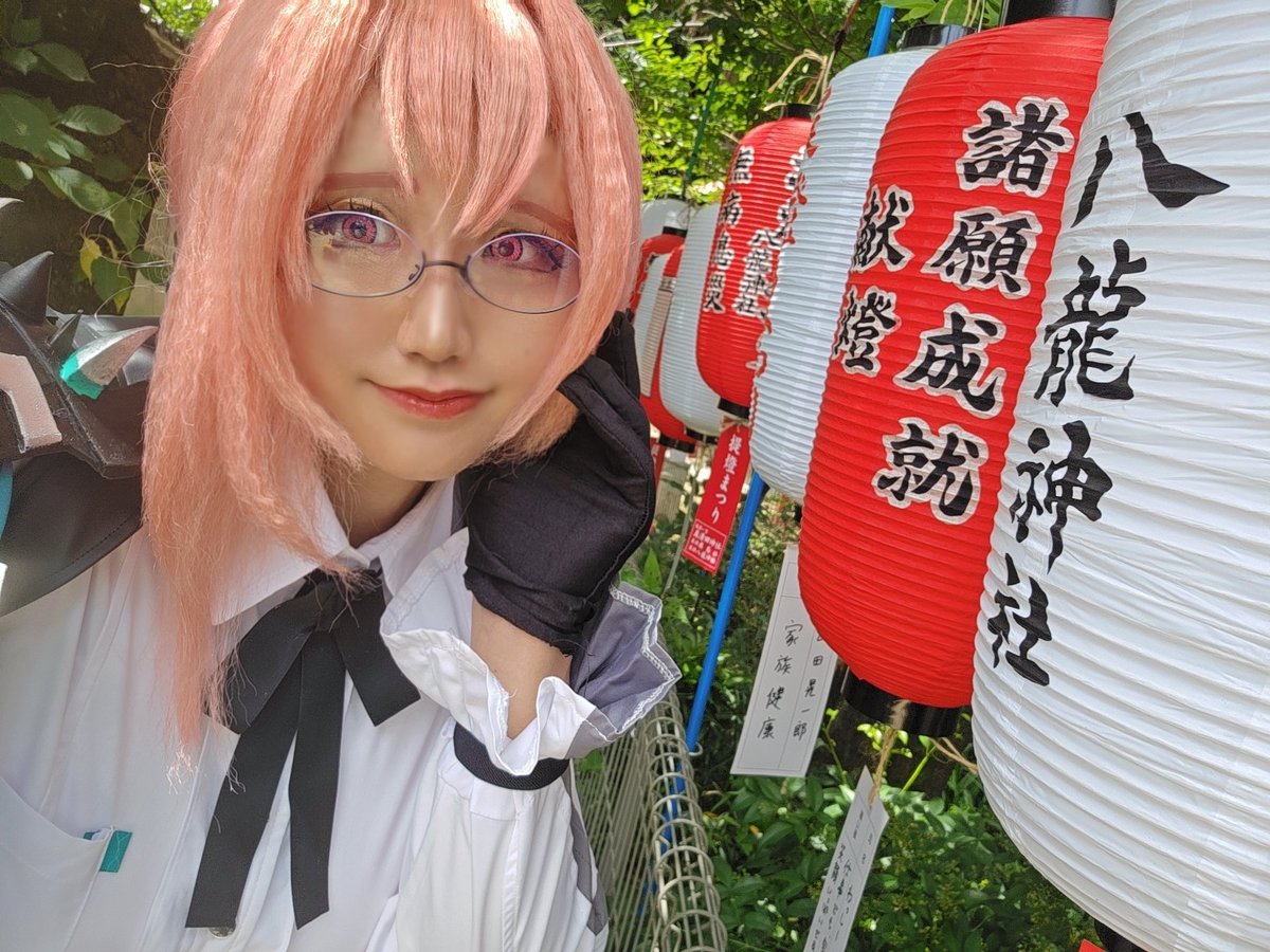 omaruma2's tweet image. きてるよん