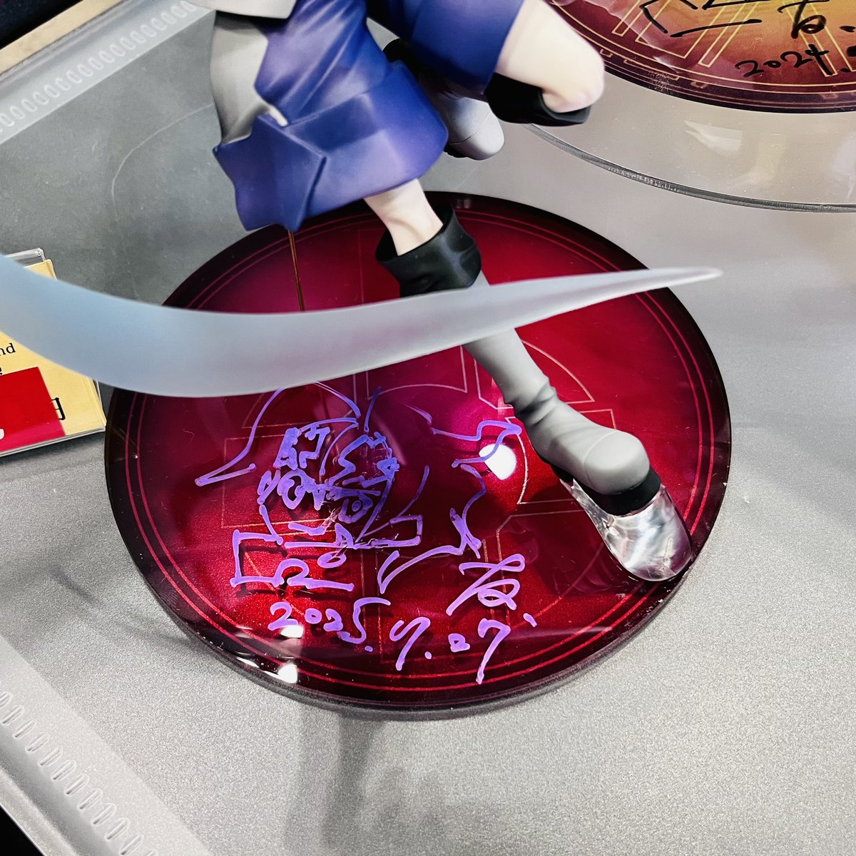 今年もディレクターにお越しいただきました！ありがとうございます！