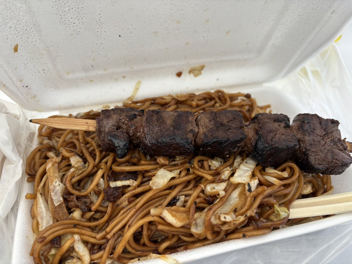 minowatan's tweet image. おひる

#うかれ亭
