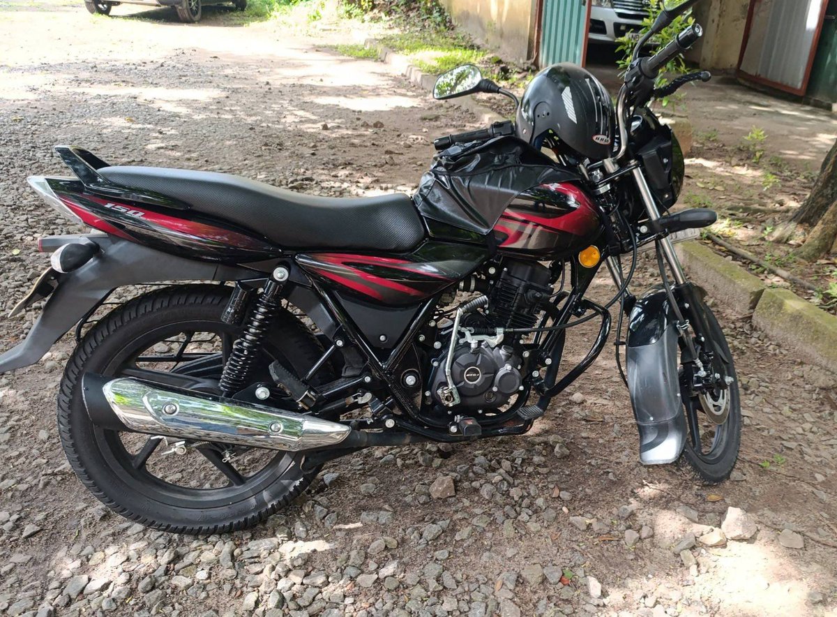 Mahas Murshid (@zainulmahas) on Twitter photo Selling today, Sunday 27th, for 290000 or closest cash deal. Can be seen in Rajagiriya.
Discover 150 DTSi, 2011. 60000 km. Single owner, home use
Call me on 0773874514
āļ
āļ¯, āļāļģāˇāļ¯āˇ 27, āļ¯āˇāļąāˇāˇ. āļģāˇ. 290000 āˇāˇ āˇ
āļāļ¸ āļ
āļāˇāļ´āˇāļ§ āļ¸āˇāļ¯āļŊāļ§.
0773874514
Selling 'cos I already bought a new one. Selling today, Sunday 27th, for 290000 or closest cash deal. Can be seen in Rajagiriya.
Discover 150 DTSi, 2011. 60000 km. Single owner, home use
Call me on 0773874514
āļ
āļ¯, āļāļģāˇāļ¯āˇ 27, āļ¯āˇāļąāˇāˇ. āļģāˇ. 290000 āˇāˇ āˇ
āļāļ¸ āļ
āļāˇāļ´āˇāļ§ āļ¸āˇāļ¯āļŊāļ§.
0773874514
Selling 'cos I already bought a new one.