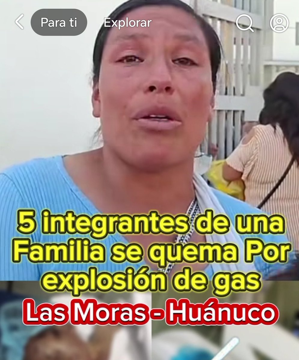 RocioGozzy's tweet image. Hay plata para todo, desde pagar 35 mil a una Sra por dedicarse a ver novelas turcas hasta para contratar (léase comprar silencio) a un vocero bueno para nada
Pero para hacer escuelas, hospitales, etc ¿No hay?
El olvido del Estado ¡indigna!
Que pronto los trasladen 🙏🏻