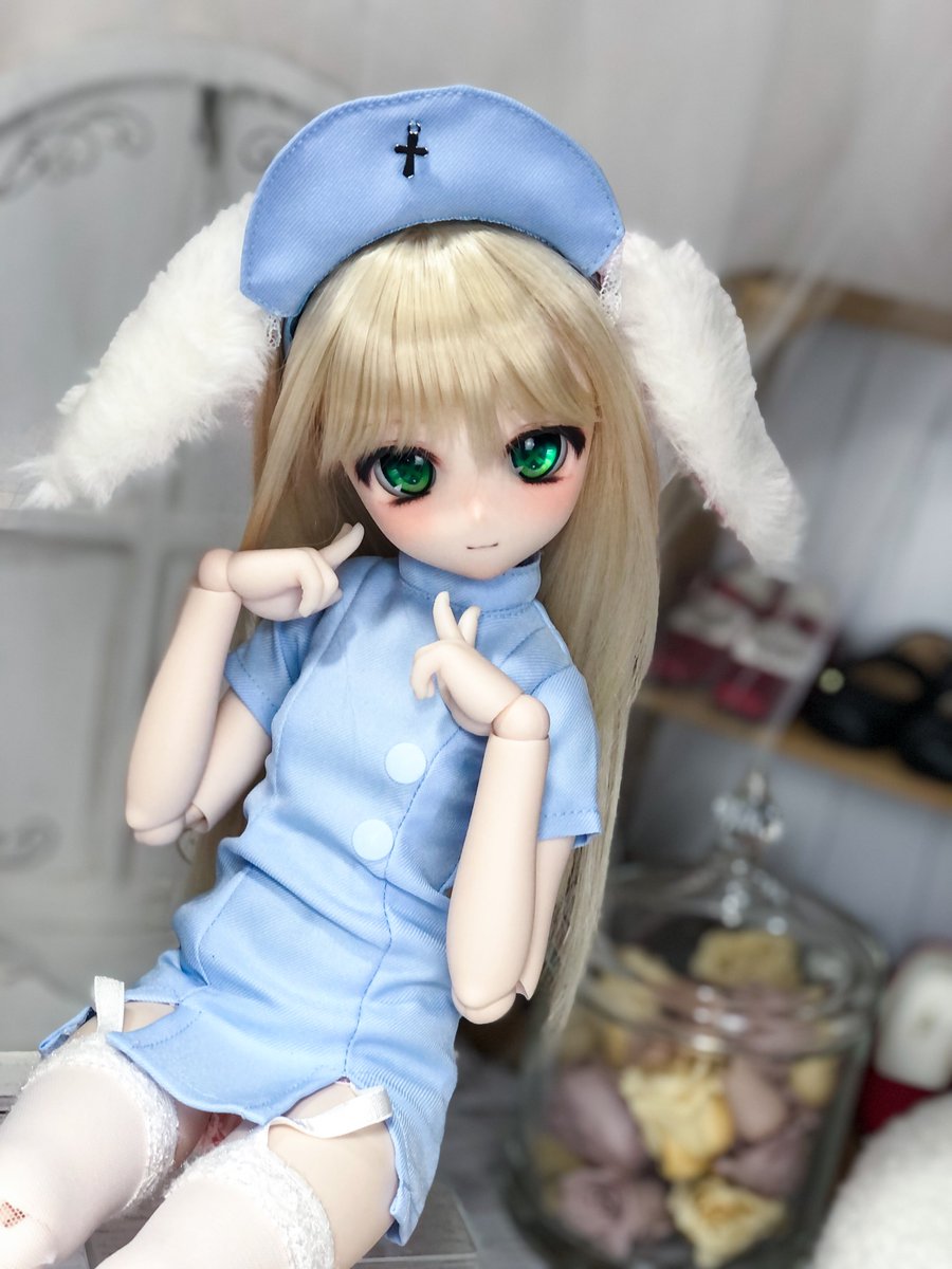 scarlet_alice_'s tweet image. ナース服 ブルー、サマーワンピース MDDサイズ 完売いたしました。
ありがとうございました🥰🙏
#ScarletAlice
#アイドール東京
