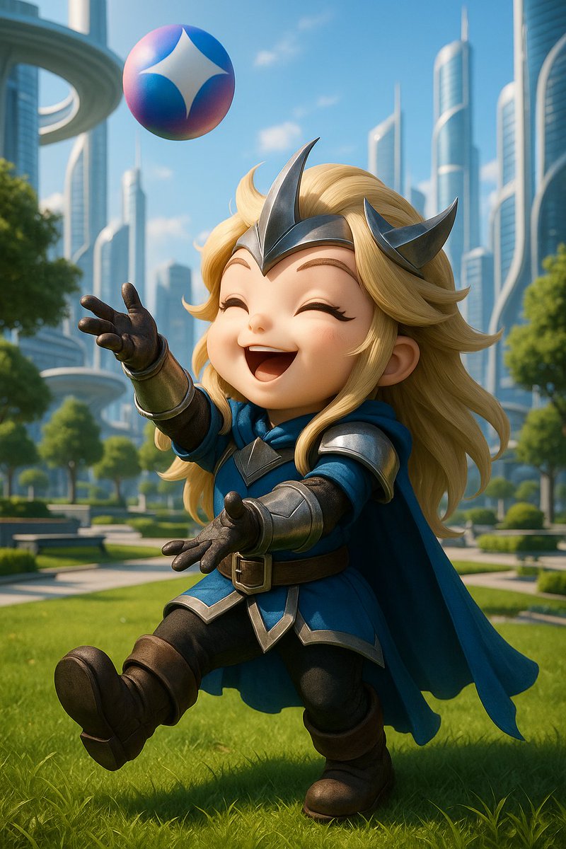 gKukkui's tweet image. GM Weekend!. Have a great weekend bro!. It's break time from work, but crypto never stops!
Today I’ll just sleep and eat haha. But I’ll never miss swidge on Infinex and will keep playing games on Somnia