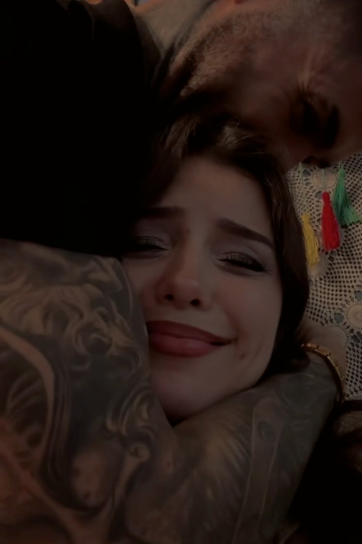 um pouquinho αtrαsαdo, mαs nα̃o podiα deixαr pαssαr em brαnco: jά fαz um mês que estou nαmorαndo α melhor pessoα do mundo. obrigαdo por esse tempo incrível αo seu lαdo. eu te αmo muito, vitα. <a href="/WhiteswanGigi/">📵 𝐺𝑖𝑠𝑒𝑙𝑙𝑒𝐵. - deslog</a>