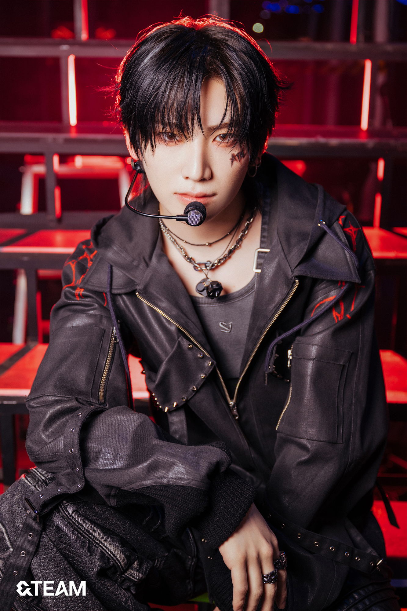 ＆team ユウマ YUMA GLOBAL (@yumaglobal) / X