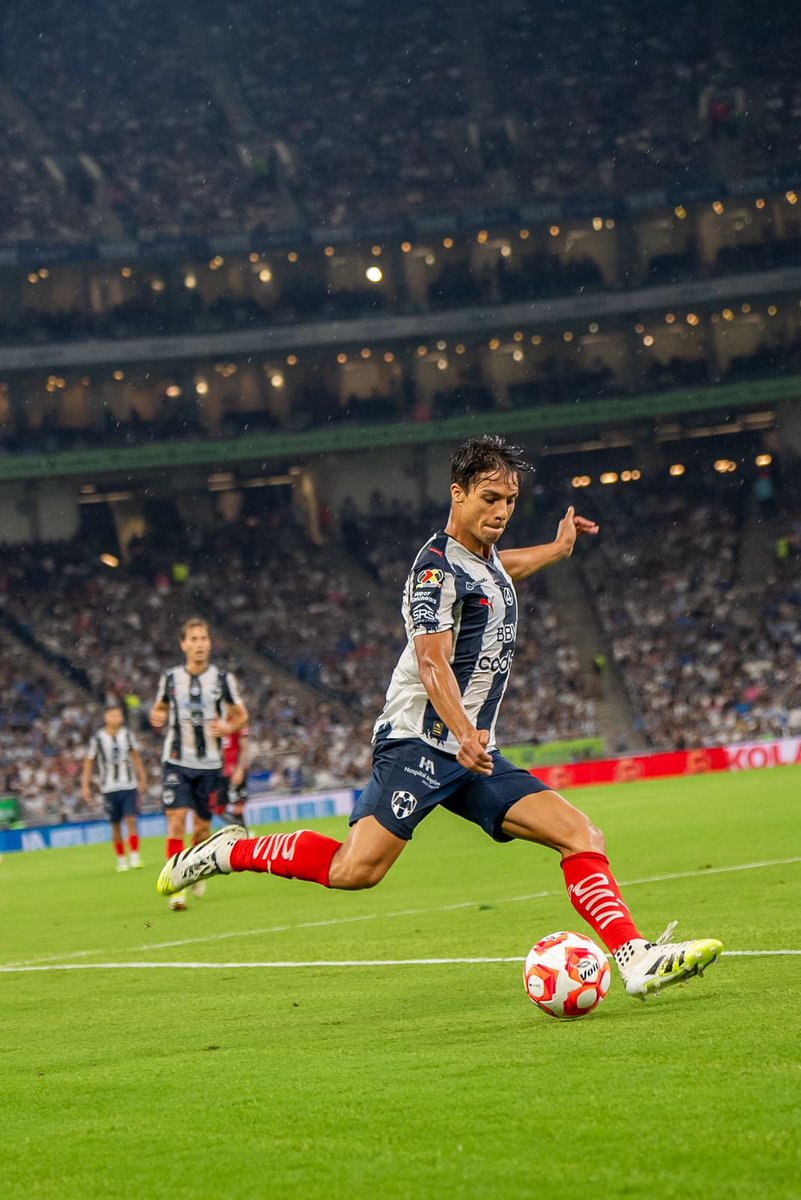 olitorres10's tweet image. Qué bueno es volver a jugar en casa y ganar.
Gracias por el apoyo 💙🤞🏼