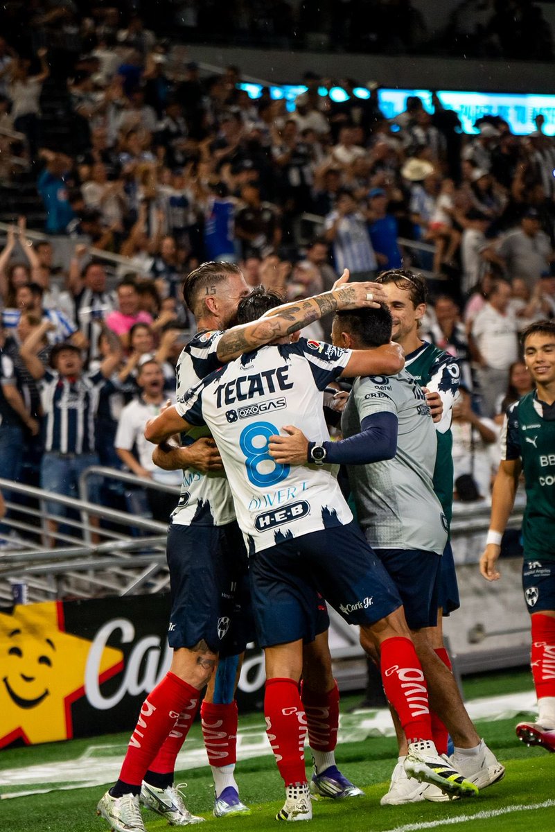 olitorres10's tweet image. Qué bueno es volver a jugar en casa y ganar.
Gracias por el apoyo 💙🤞🏼