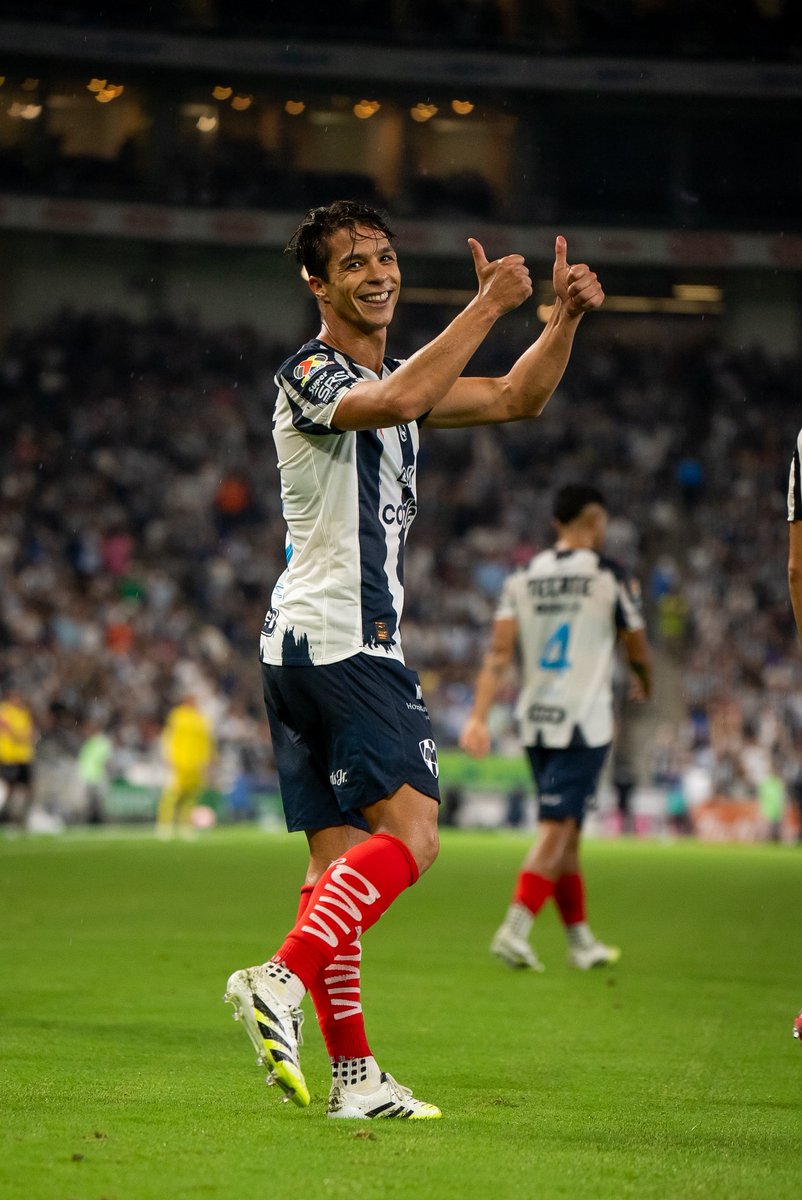 olitorres10's tweet image. Qué bueno es volver a jugar en casa y ganar.
Gracias por el apoyo 💙🤞🏼