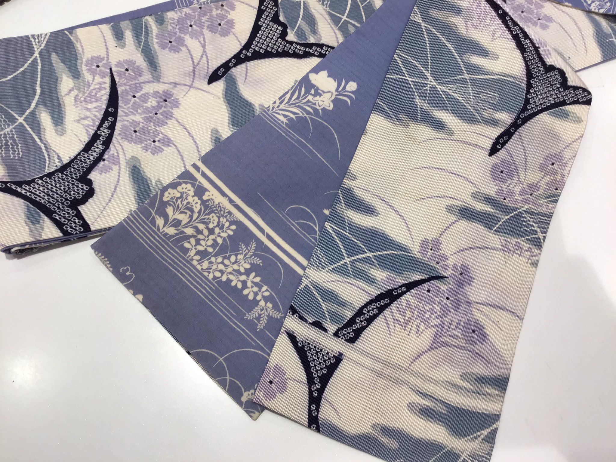 ❤ご予約専用　4806.浴衣　反物から切り売り　1反に変更　他 WOMEN