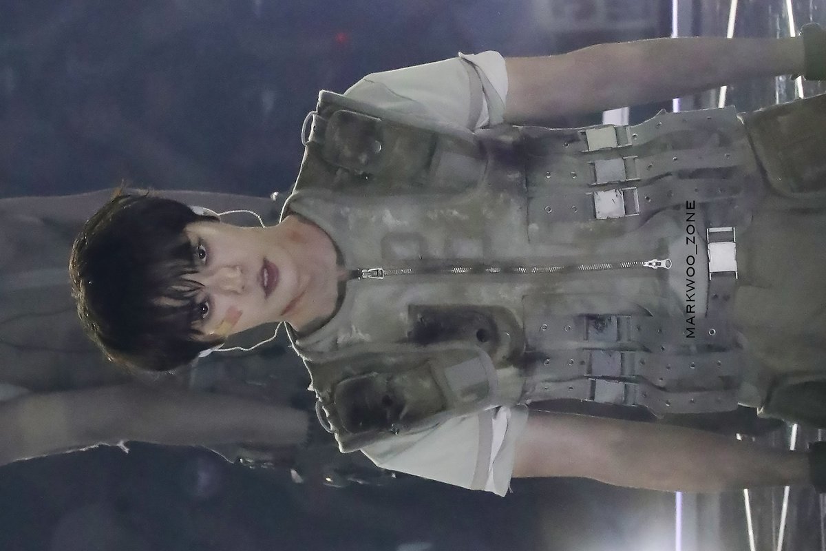 markwoo_zone's tweet image. 250726 가요대전

#도영 #DOYOUNG #NCT127 #NCT
