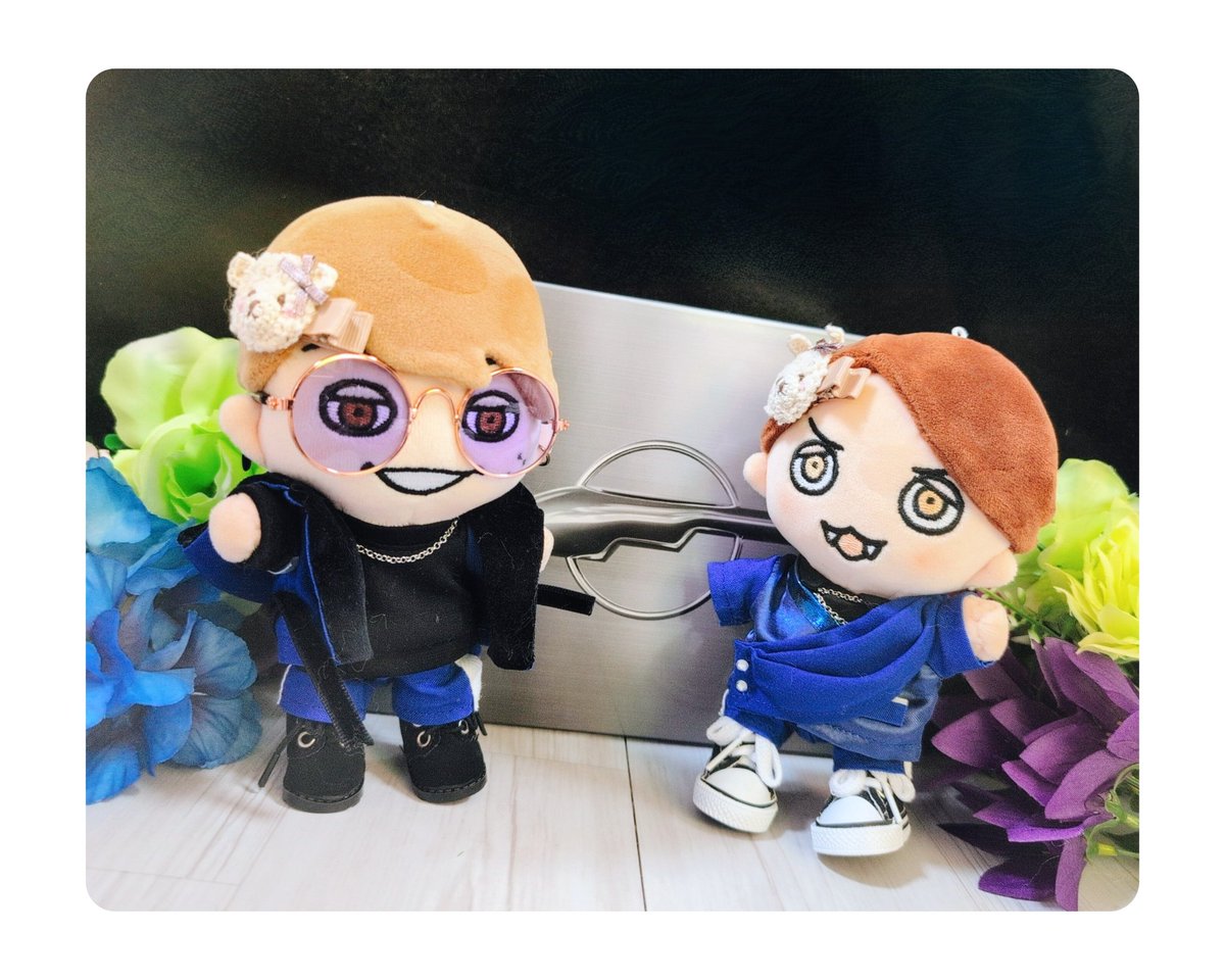 nrk⭐︎即買いOKですぬい服 🎈紅華🎩 on X: 