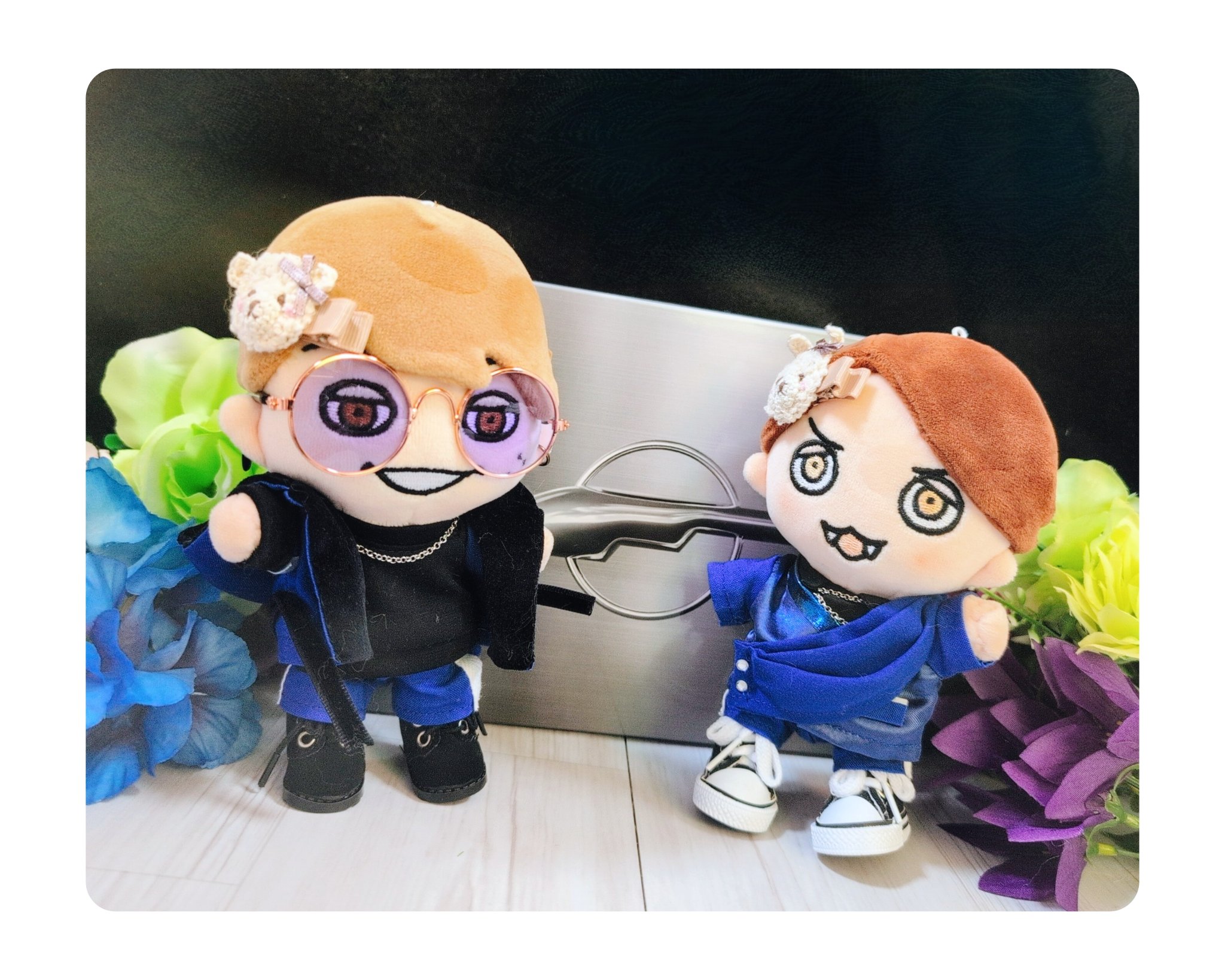 nrk⭐︎即買いOKですぬい服 𝓛𝕚𝗶ꫀ𝔟𝕰 ໒꒱ ‧₊˚ on X: 