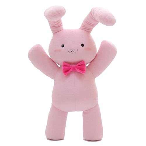 joeiwanko's tweet image. I just received Usa-chan Plush from boobarater via Throne. Thank you for spoiling the puppy! throne.com/joeiwanko