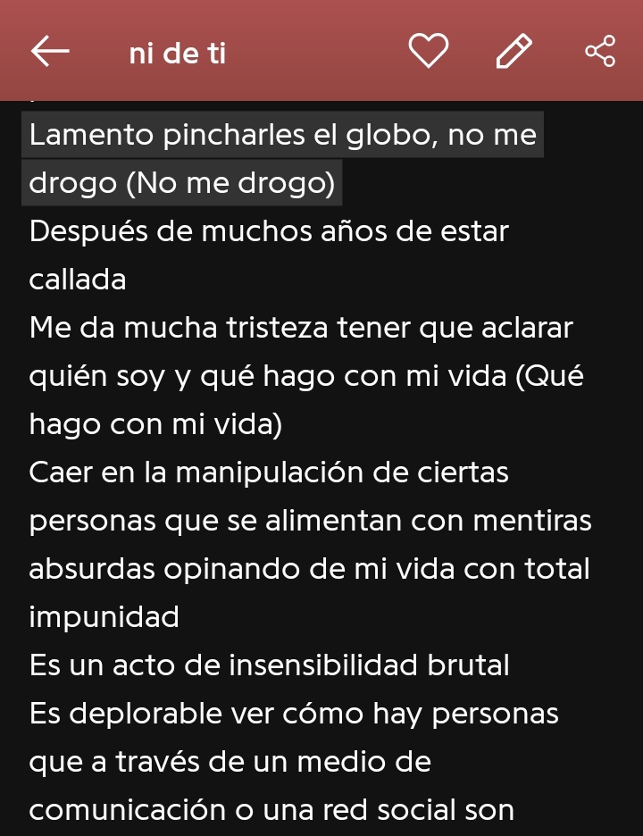 d0omgeneration's tweet image. la canción de lestat